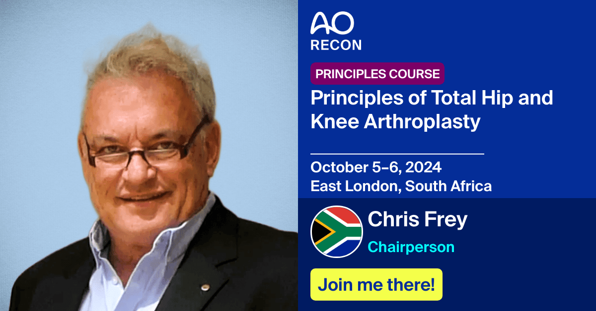 Chairperson
📅 October 5–6, 2024
📍 East London, South Africa