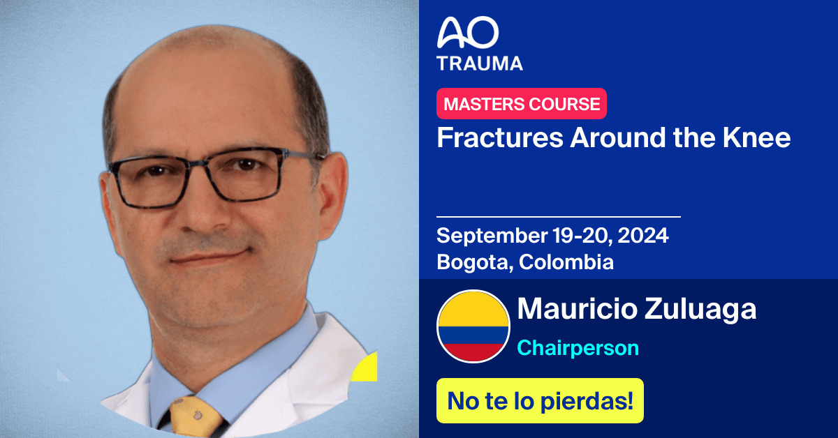 Chairperson
đź“… September 19-20, 2024
📍 Bogota, Colombia