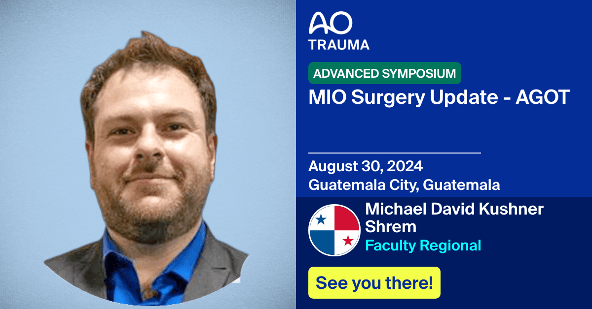 Faculty Regional
đź“… August 30, 2024
📍 Guatemala City, Guatemala