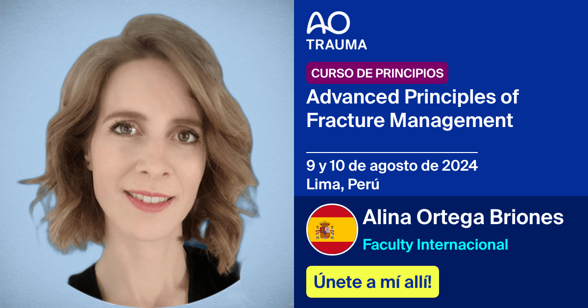 Faculty Internacional
📅 9 y 10 de agosto de 2024
📍 Lima, Perú
