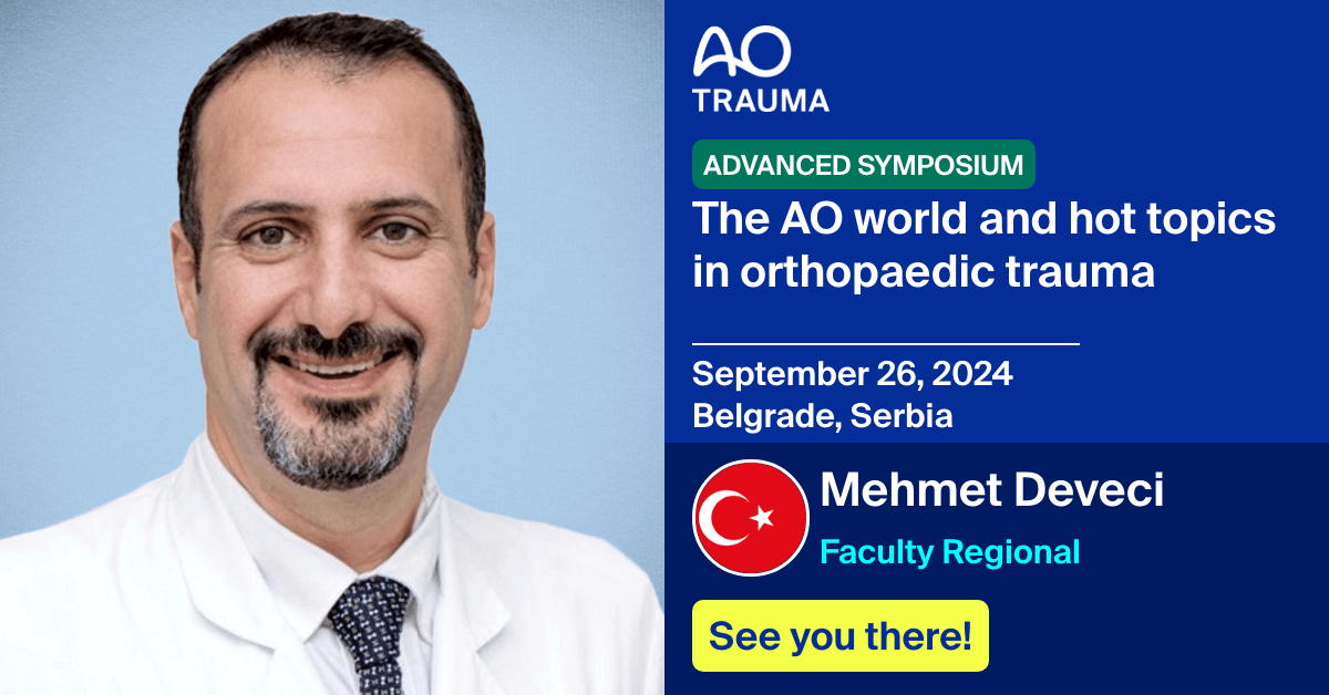 Faculty Regional
đź“… September 26, 2024
📍 Belgrade, Serbia
