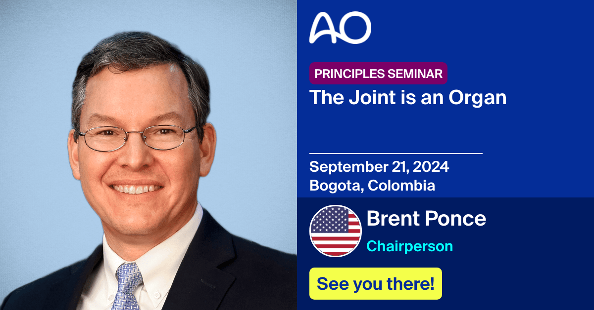 Chairperson
📅 September 21, 2024
📍 Bogota, Colombia