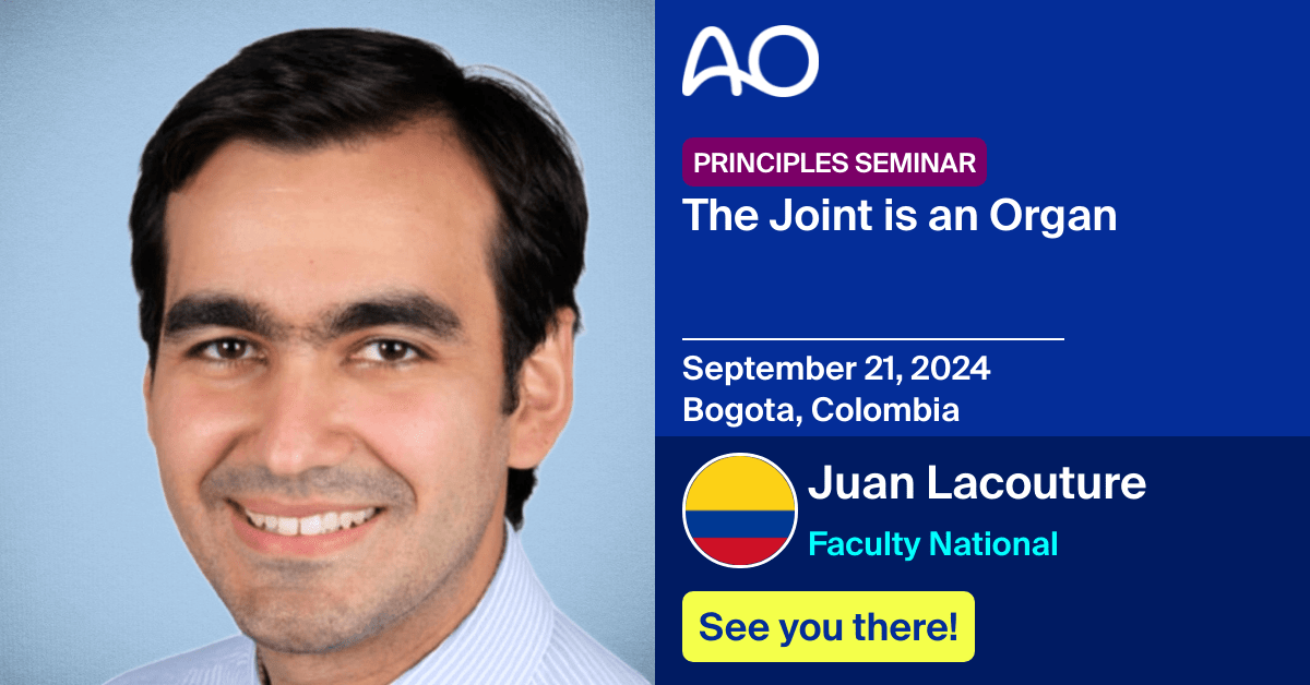 Faculty National
📅 September 21, 2024
📍 Bogota, Colombia