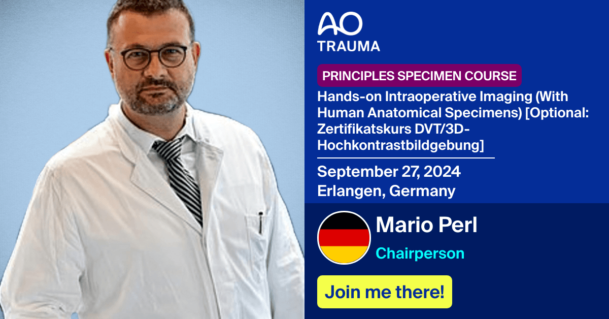 Chairperson
📅 September 27, 2024
📍 Erlangen, Germany
