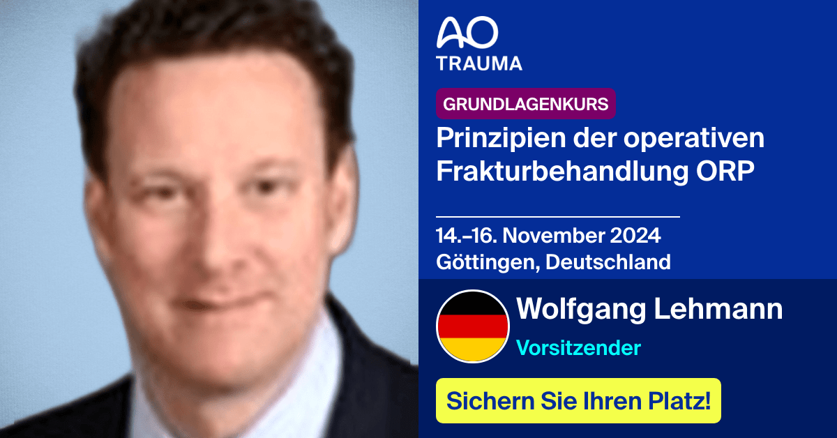 Vorsitzender
📅 14.–16. November 2024
📍 Göttingen, Deutschland