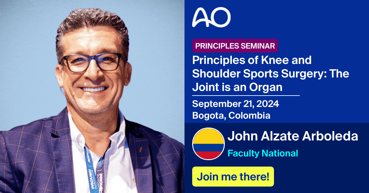 Faculty National
📅 September 21, 2024
📍 Bogota, Colombia