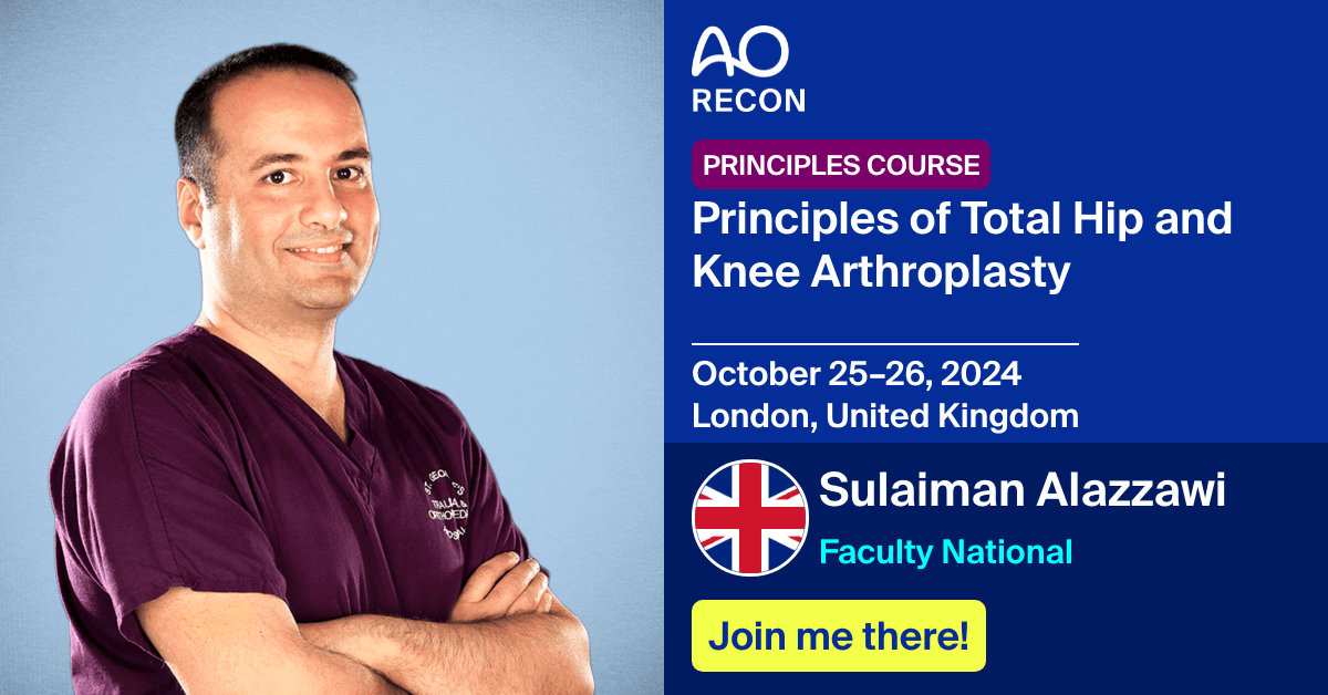 Faculty National
📅 October 25–26, 2024
📍 London, United Kingdom