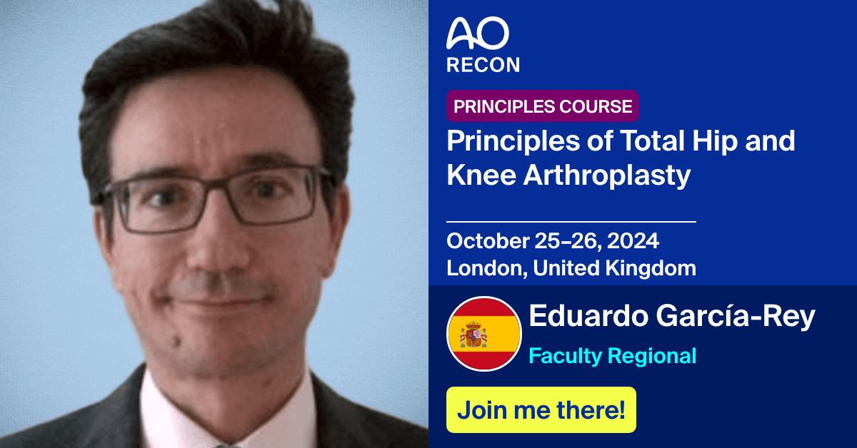 Faculty Regional
📅 October 25–26, 2024
📍 London, United Kingdom