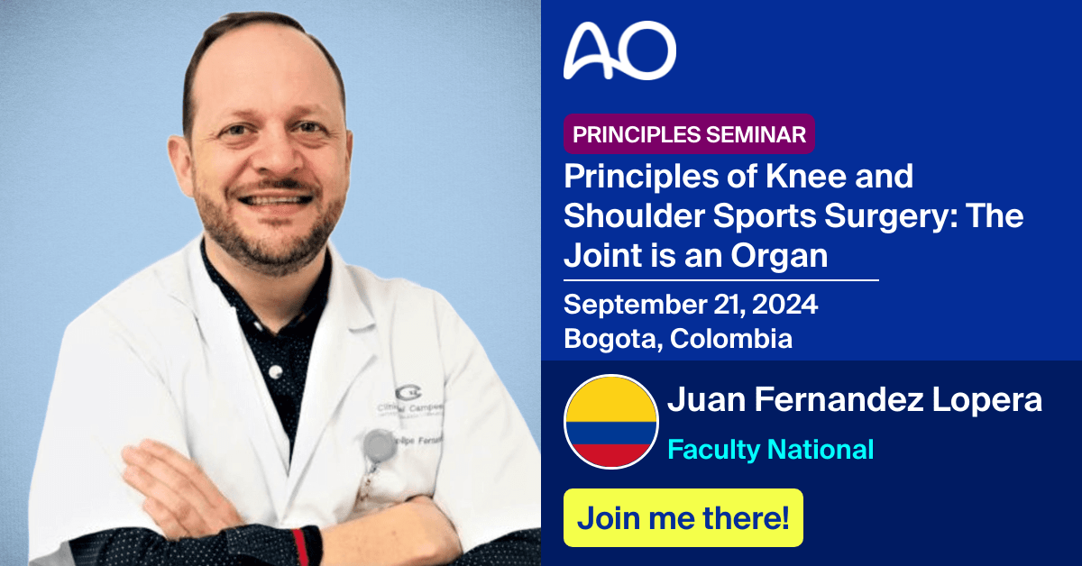 Faculty National
📅 September 21, 2024
📍 Bogota, Colombia