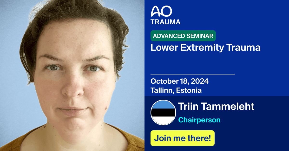 Chairperson
đź“… October 18, 2024
📍 Tallinn, Estonia