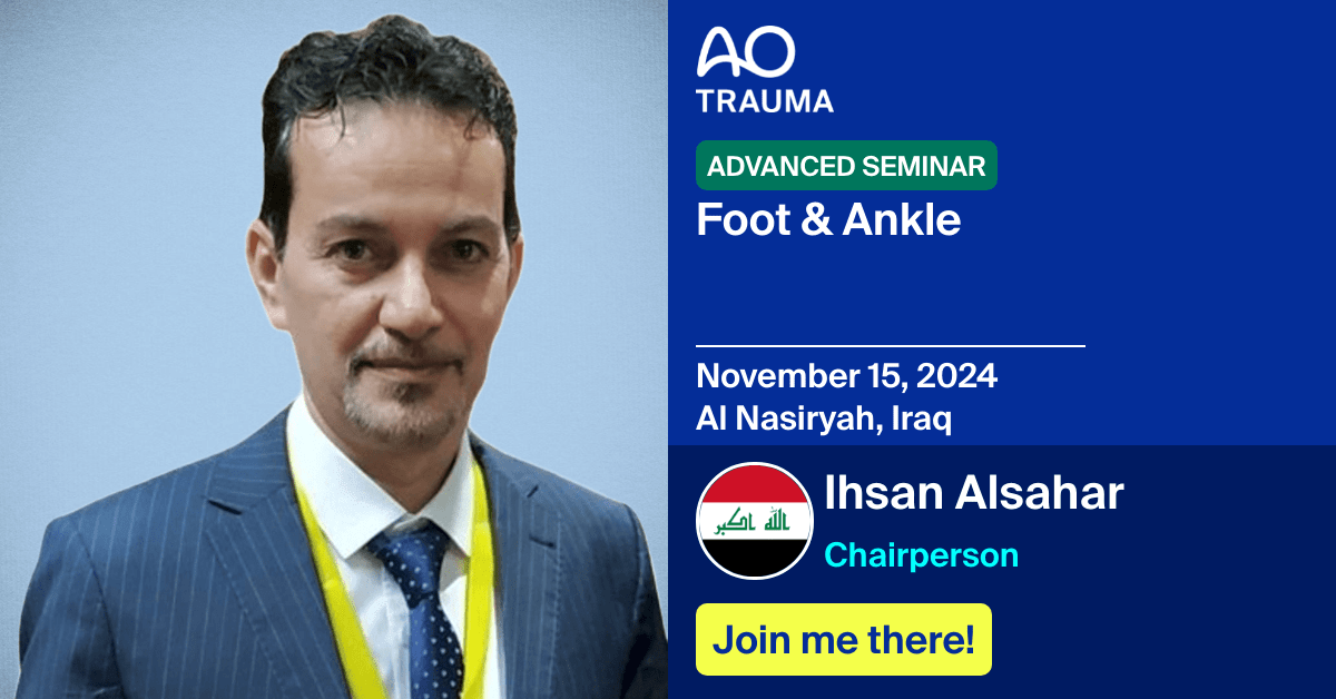 Chairperson
📅 November 15, 2024
📍 Al Nasiryah, Iraq