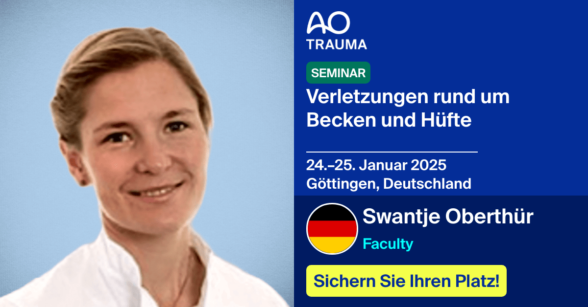Faculty
📅 24.–25. Januar 2025
📍 Göttingen, Deutschland