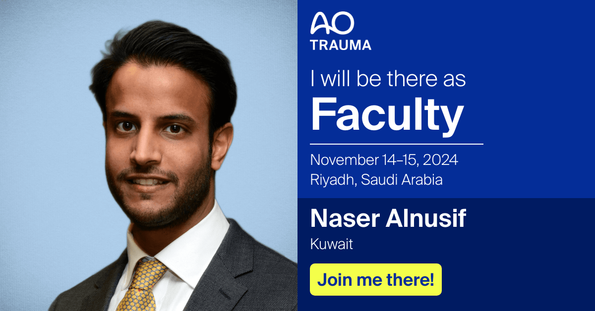 Faculty Regional
📅 November 14–15, 2024
📍 Riyadh, Saudi Arabia