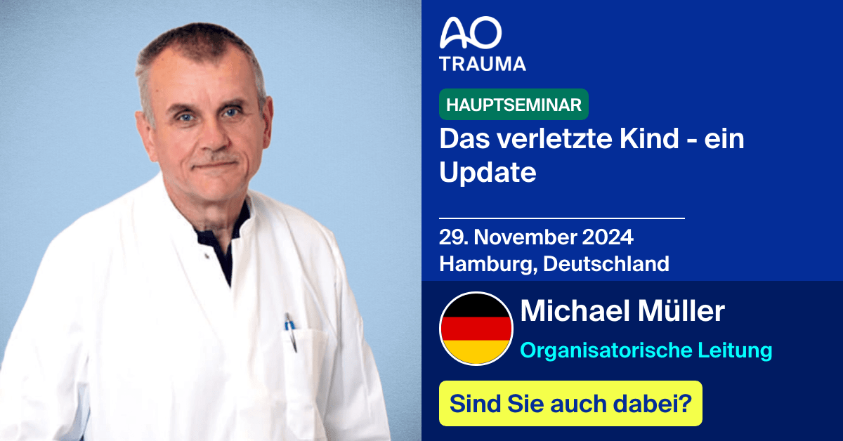 Organisatorische Leitung
📅 29. November 2024
📍 Hamburg, Deutschland