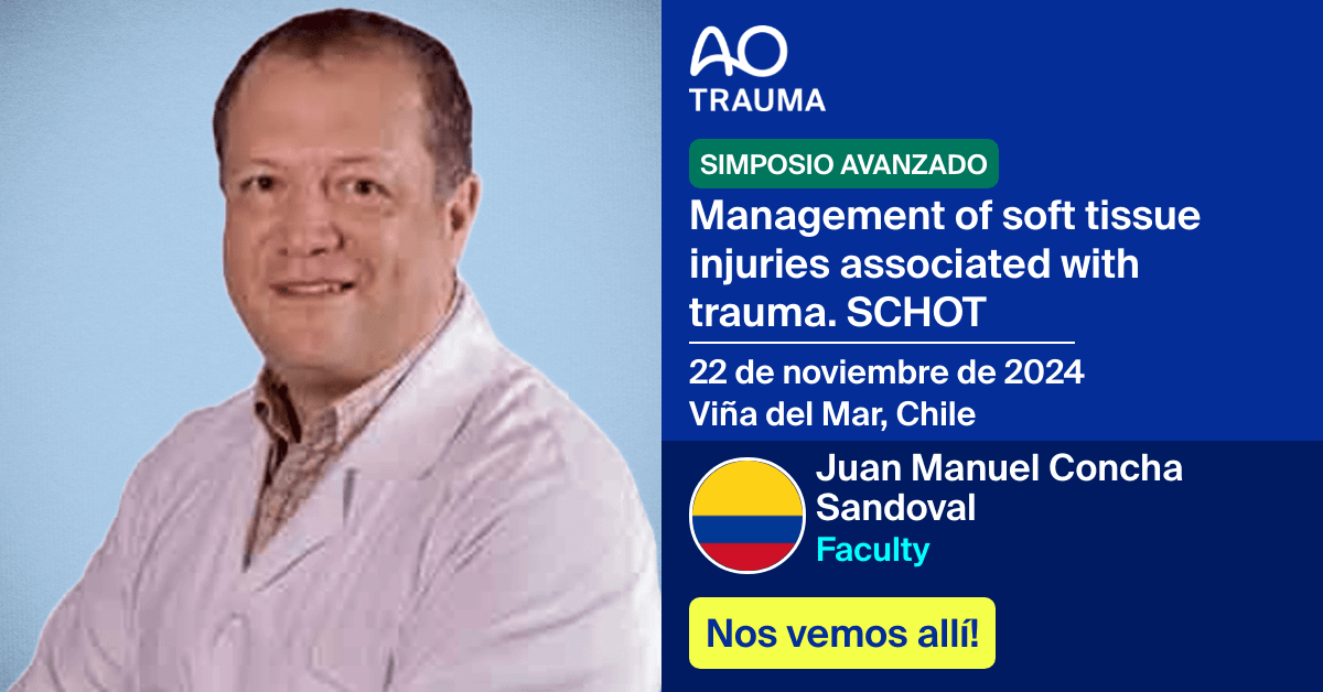 Faculty
📅 22 de noviembre de 2024
📍 Viña del Mar, Chile