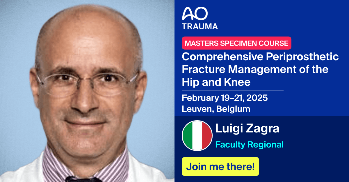 Faculty Regional
📅 February 19–21, 2025
📍 Leuven, Belgium