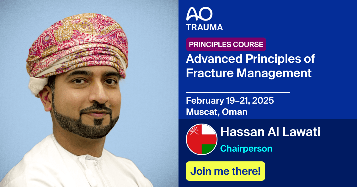 Chairperson
📅 February 19–21, 2025
📍 Muscat, Oman
