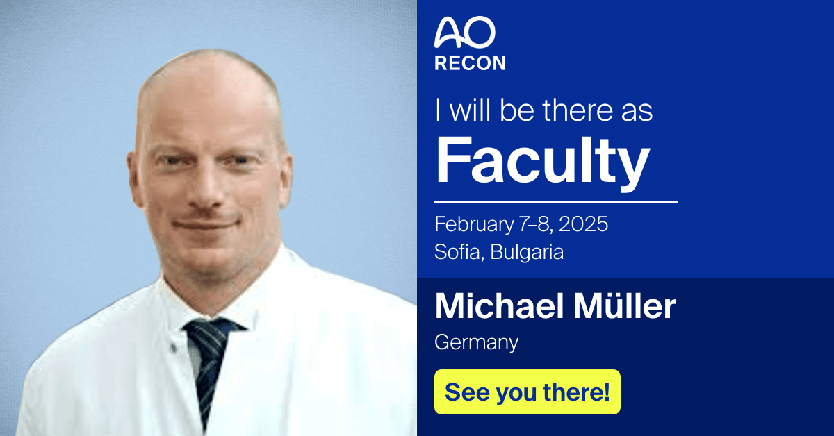 Faculty Regional
📅 February 7–8, 2025
📍 Sofia, Bulgaria