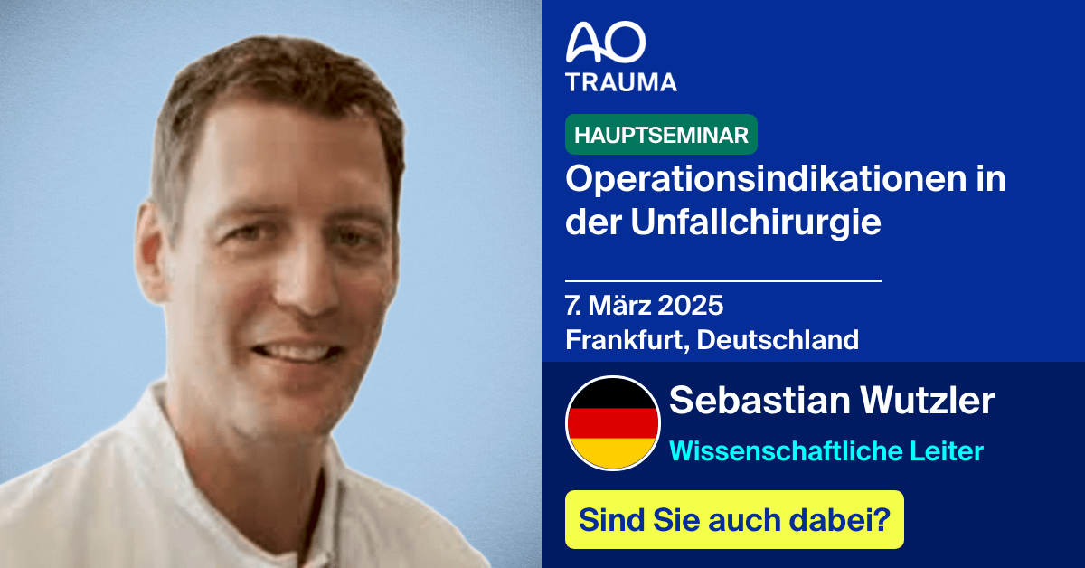 Wissenschaftliche Leiter
📅 7. März 2025
📍 Frankfurt, Deutschland