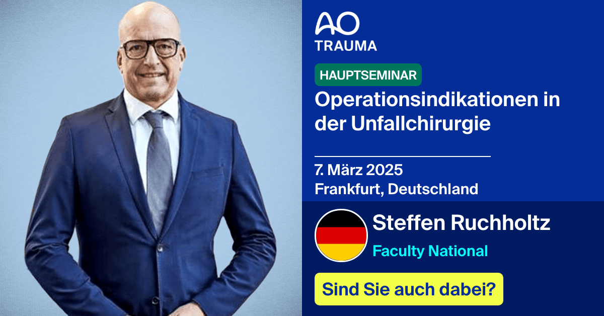Faculty National
📅 7. März 2025
📍 Frankfurt, Deutschland