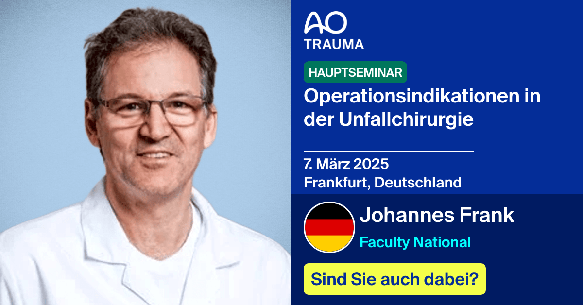 Faculty National
📅 7. März 2025
📍 Frankfurt, Deutschland
