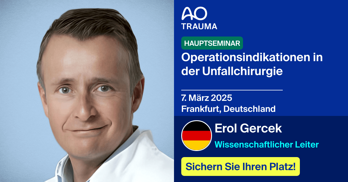 Wissenschaftlicher Leiter
📅 7. März 2025
📍 Frankfurt, Deutschland