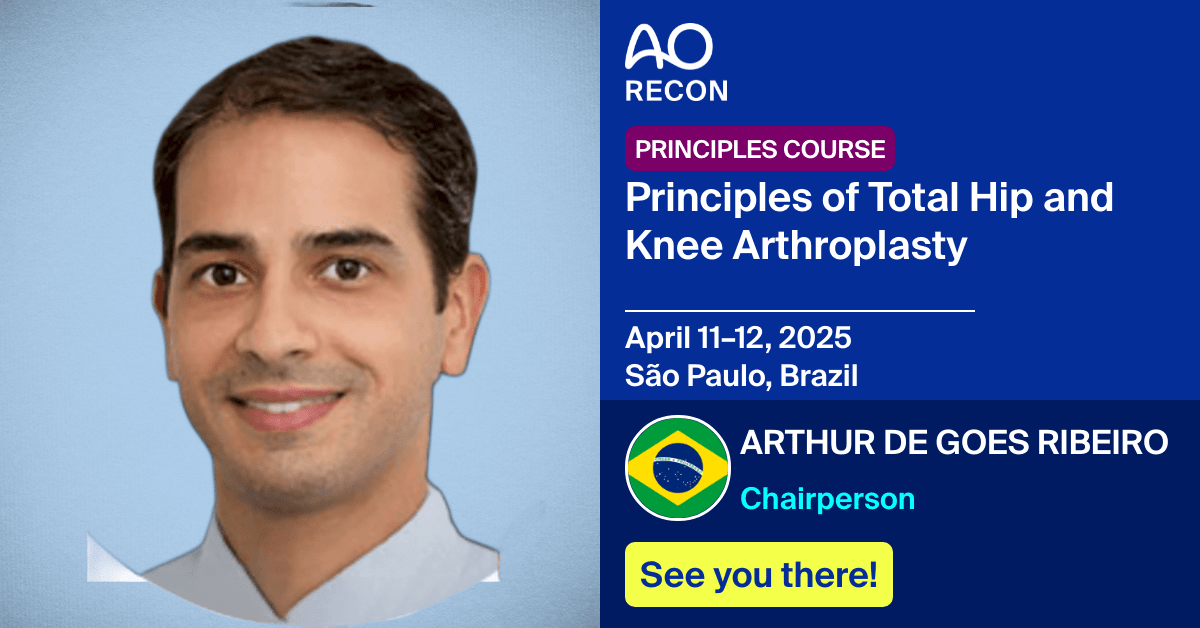 Chairperson
📅 April 11–12, 2025
📍 São Paulo, Brazil