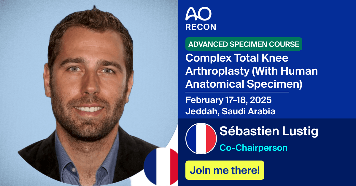 Co-Chairperson
📅 February 17–18, 2025
📍 Jeddah, Saudi Arabia