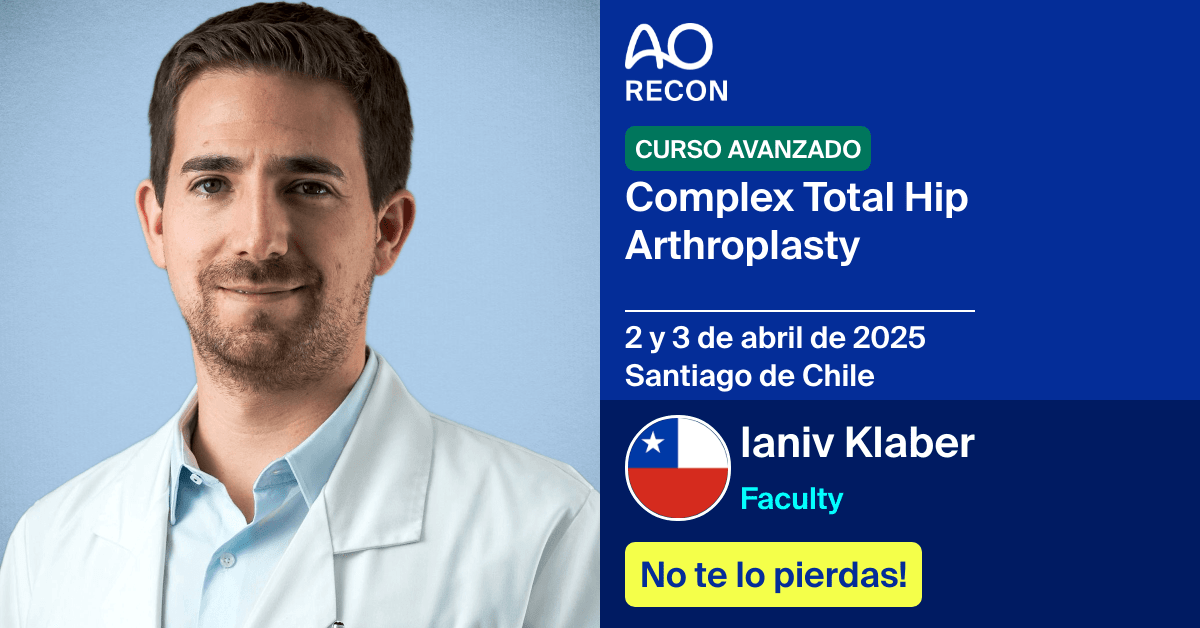Faculty
📅 2 y 3 de abril de 2025
📍 Santiago de Chile
