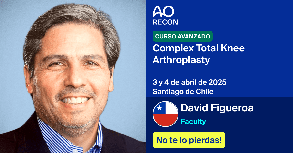 Faculty
📅 3 y 4 de abril de 2025
📍 Santiago de Chile