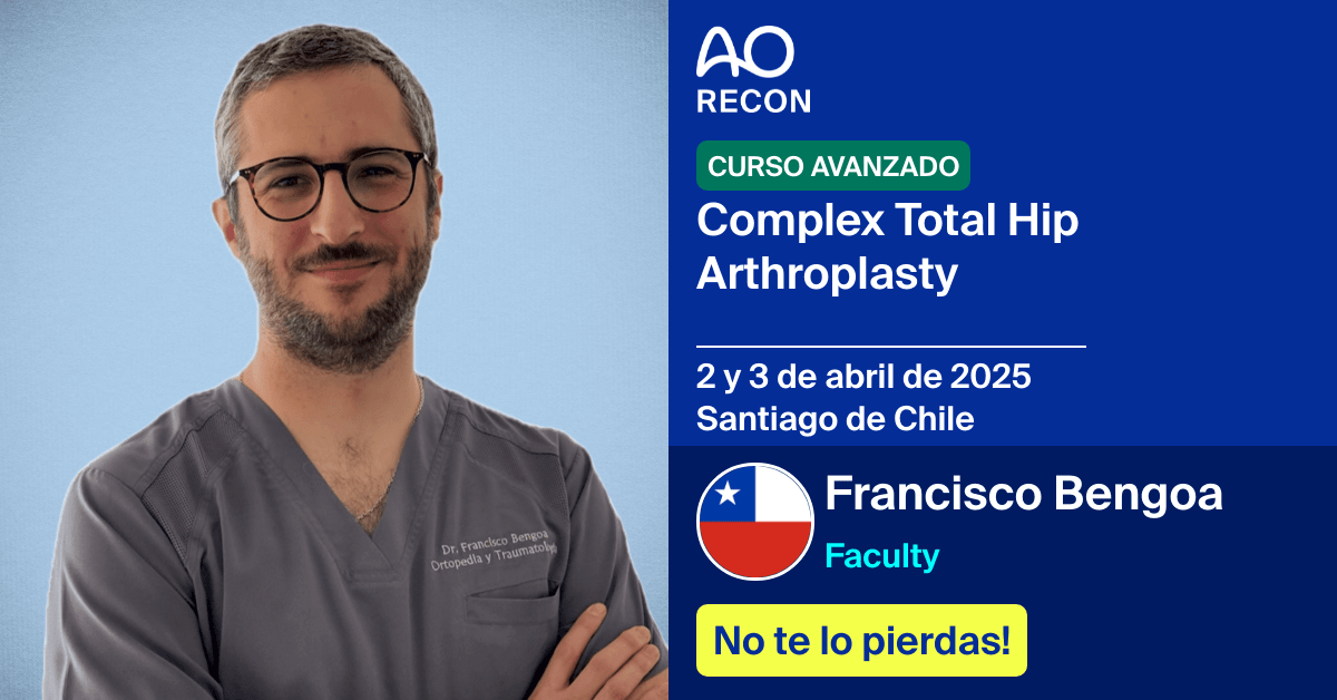 Faculty
📅 2 y 3 de abril de 2025
📍 Santiago de Chile