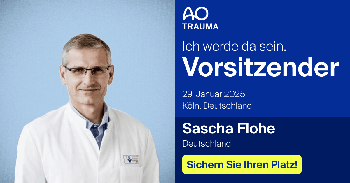 Vorsitzender
📅 29. Januar 2025
📍 Köln, Deutschland