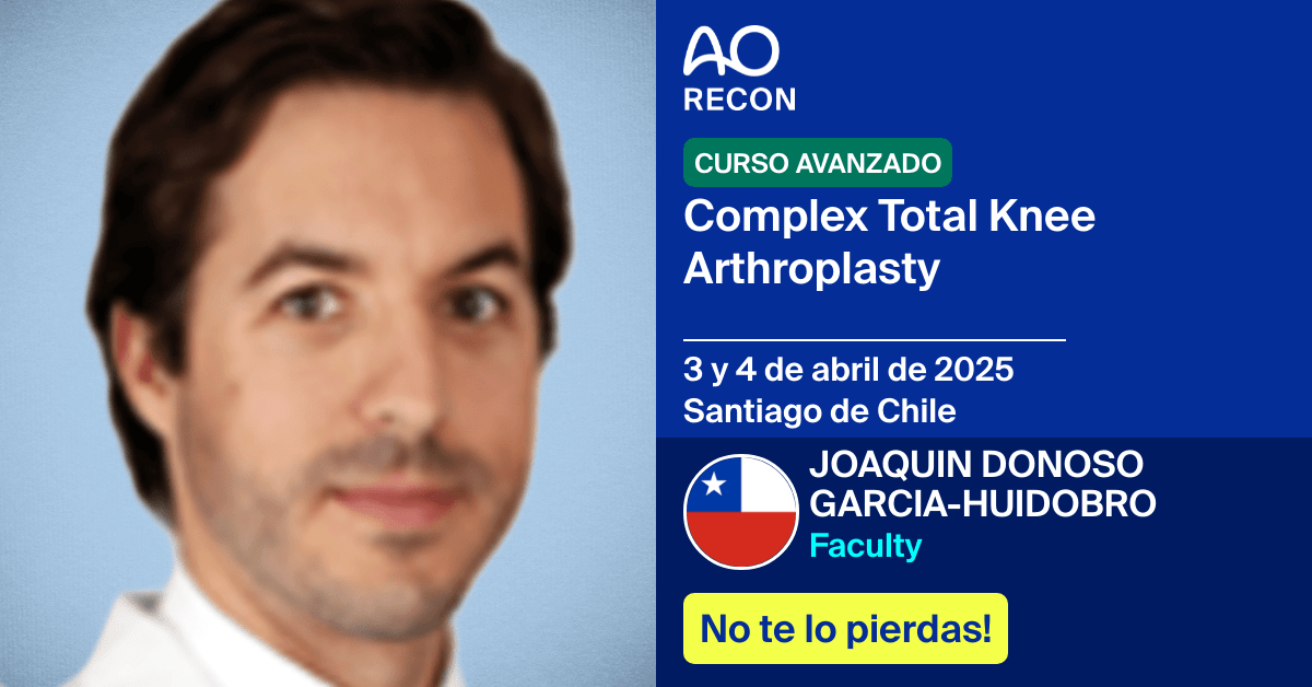 Faculty
📅 3 y 4 de abril de 2025
📍 Santiago de Chile