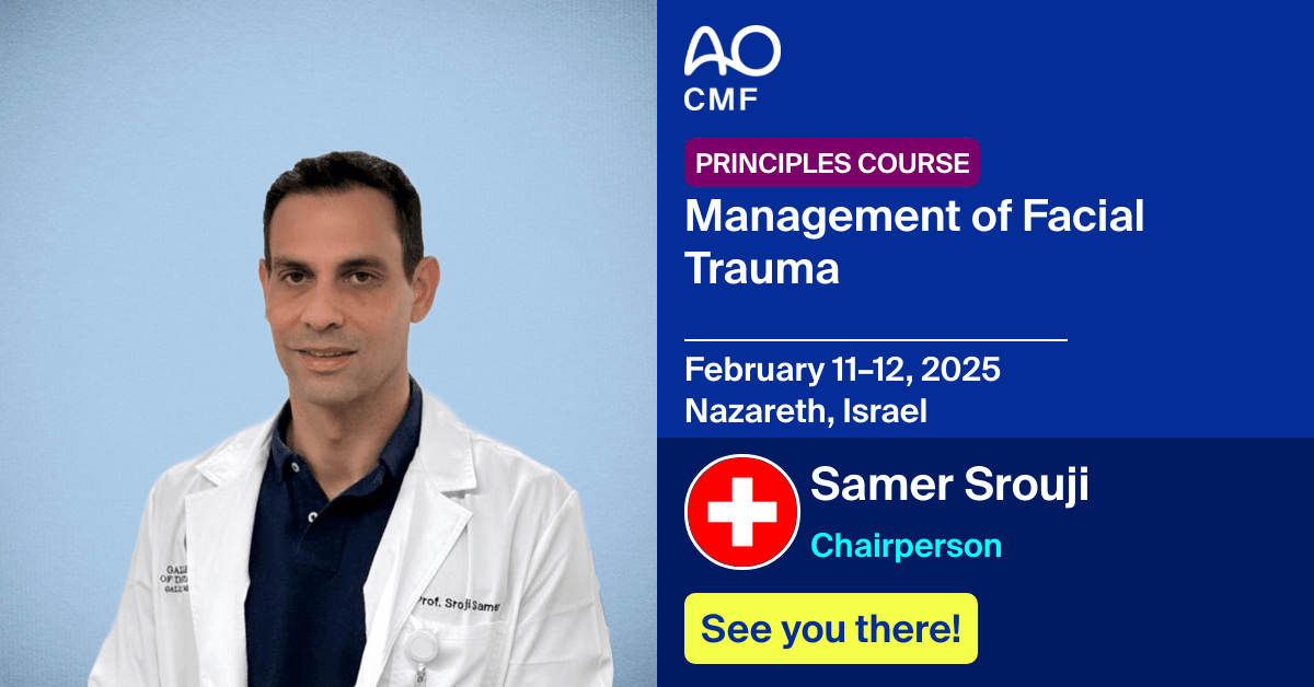 Chairperson
📅 February 11–12, 2025
📍 Nazareth, Israel