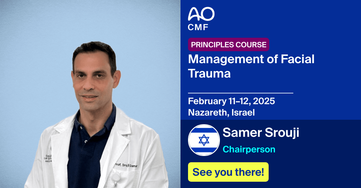 
📅 February 11–12, 2025
📍  Nazareth, Israel