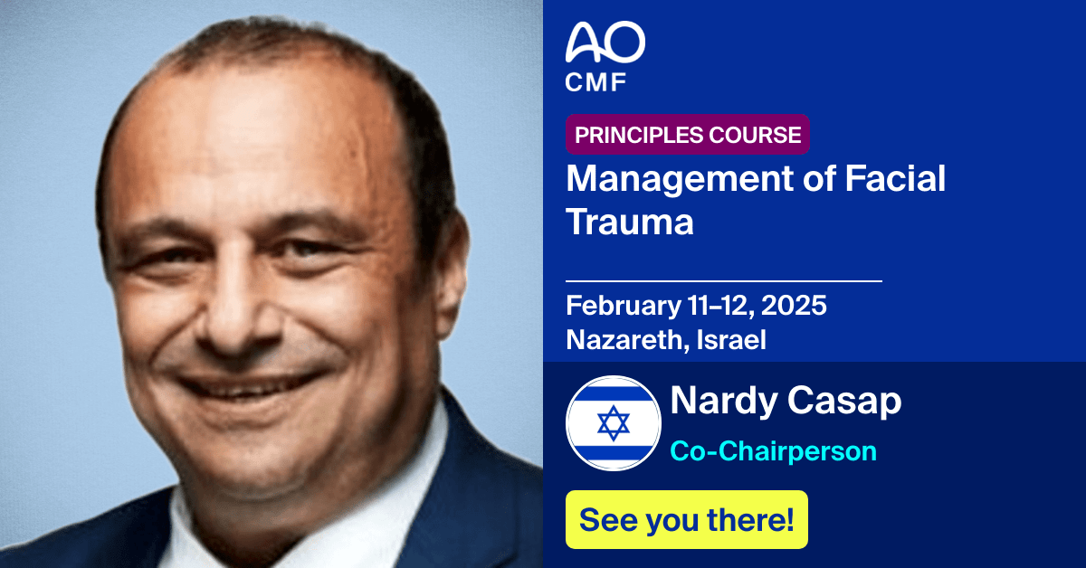 
📅 February 11–12, 2025
📍  Nazareth, Israel