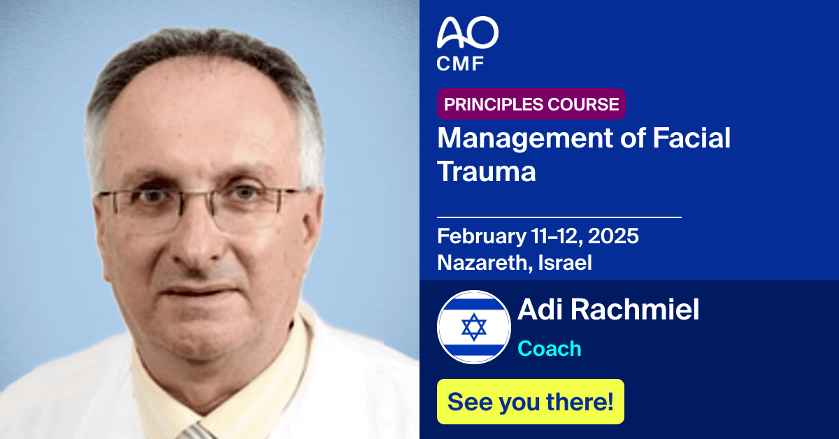 Coach
📅 February 11–12, 2025
📍 Nazareth, Israel