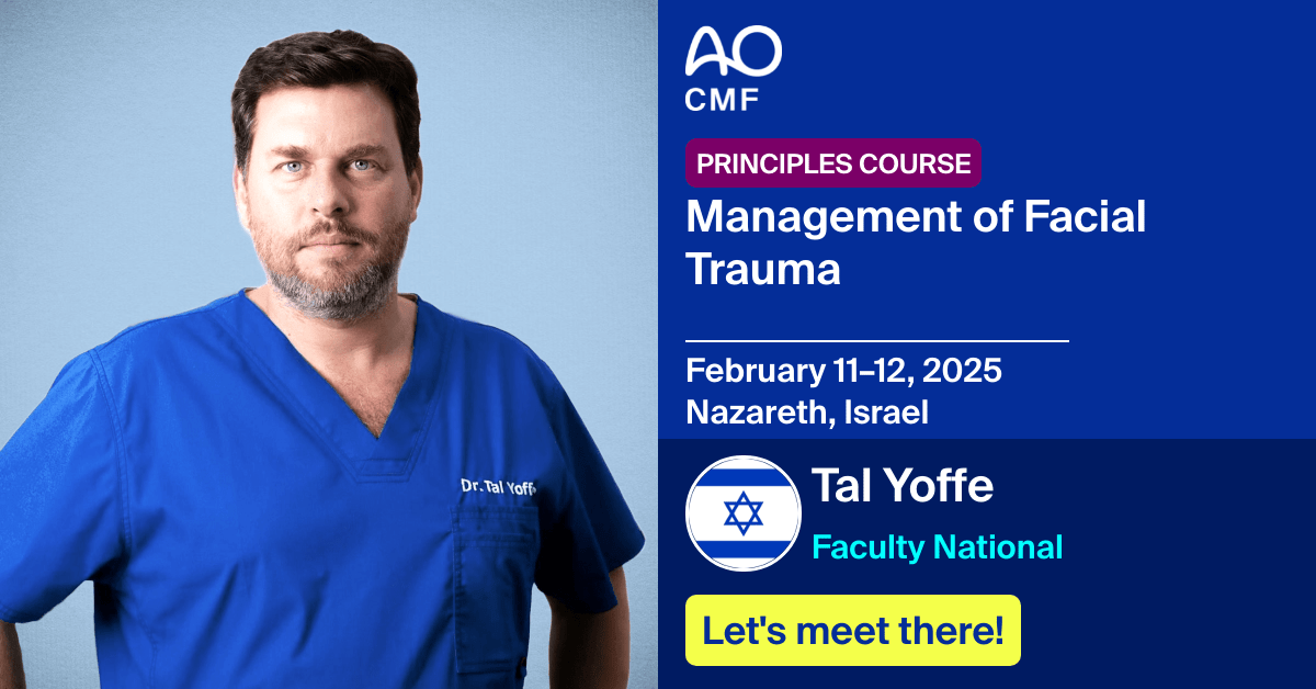 
📅 February 11–12, 2025
📍  Nazareth, Israel