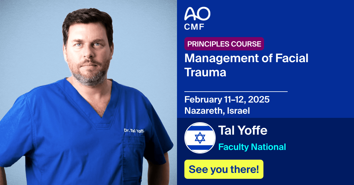 
📅 February 11–12, 2025
📍  Nazareth, Israel