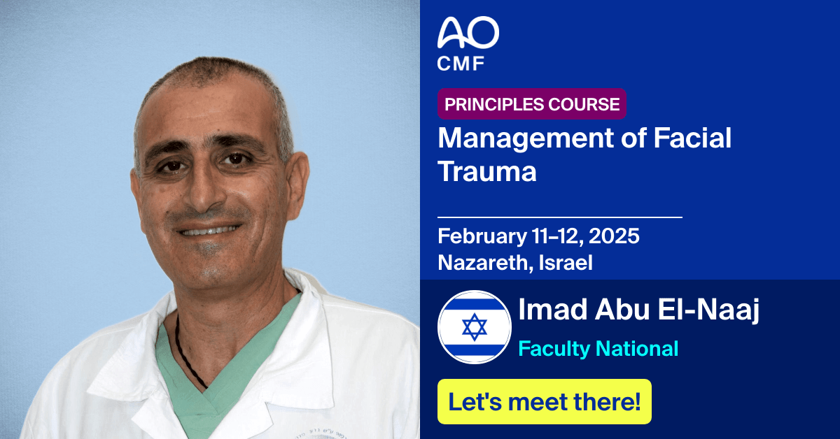 
📅 February 11–12, 2025
📍  Nazareth, Israel