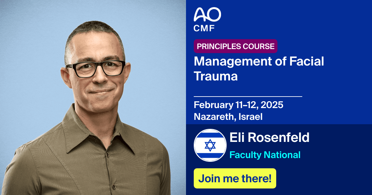 Faculty National
📅 February 11–12, 2025
📍 Nazareth, Israel