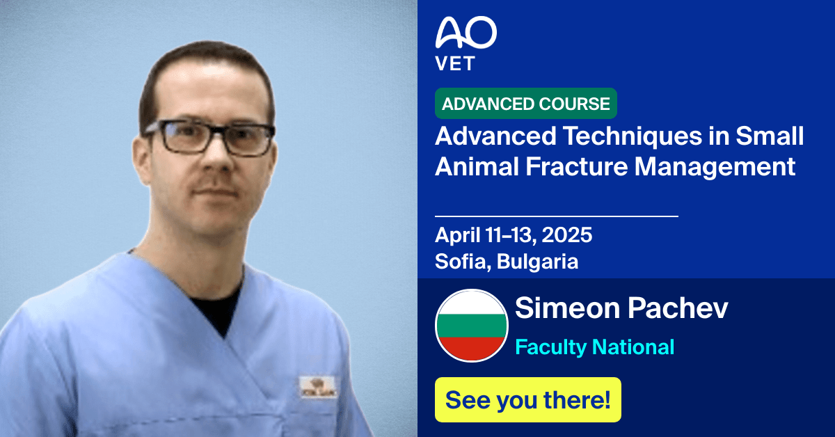 
📅 April 11–13, 2025
📍  Sofia, Bulgaria