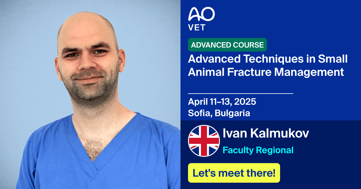 
📅 April 11–13, 2025
📍  Sofia, Bulgaria