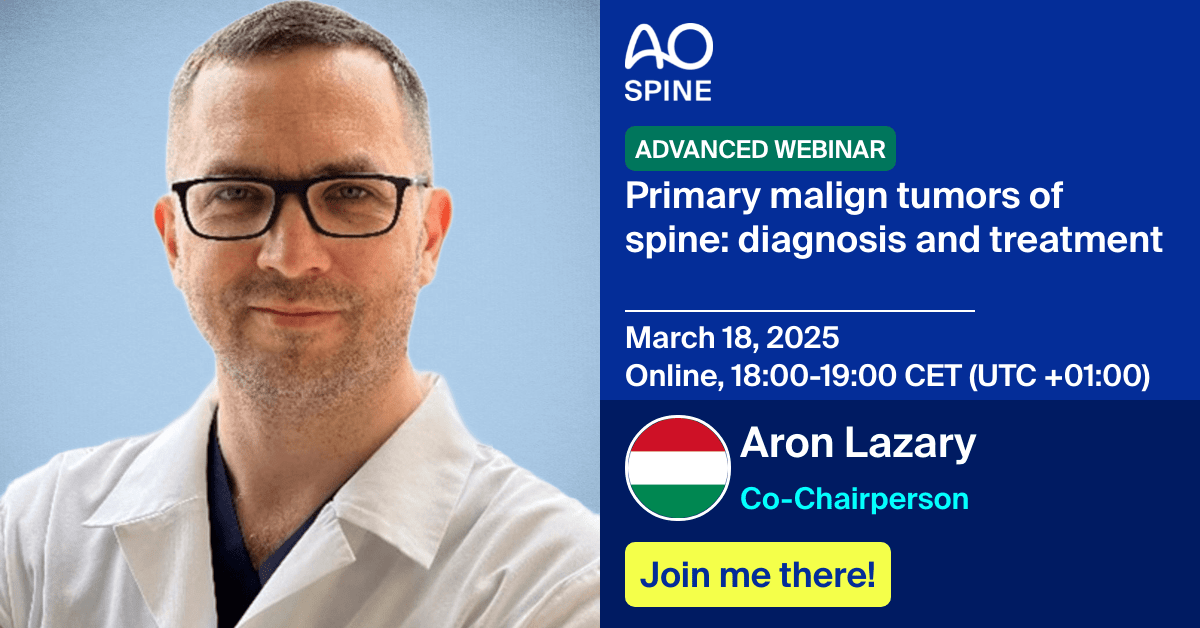Co-Chairperson
đź“… March 18, 2025
📍 Online, 18:00-19:00 CET (UTC +01:00)