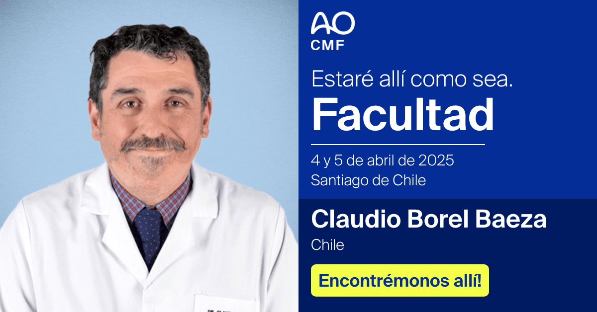 Facultad Nacional
đź“… 4 y 5 de abril de 2025
📍 Santiago de Chile