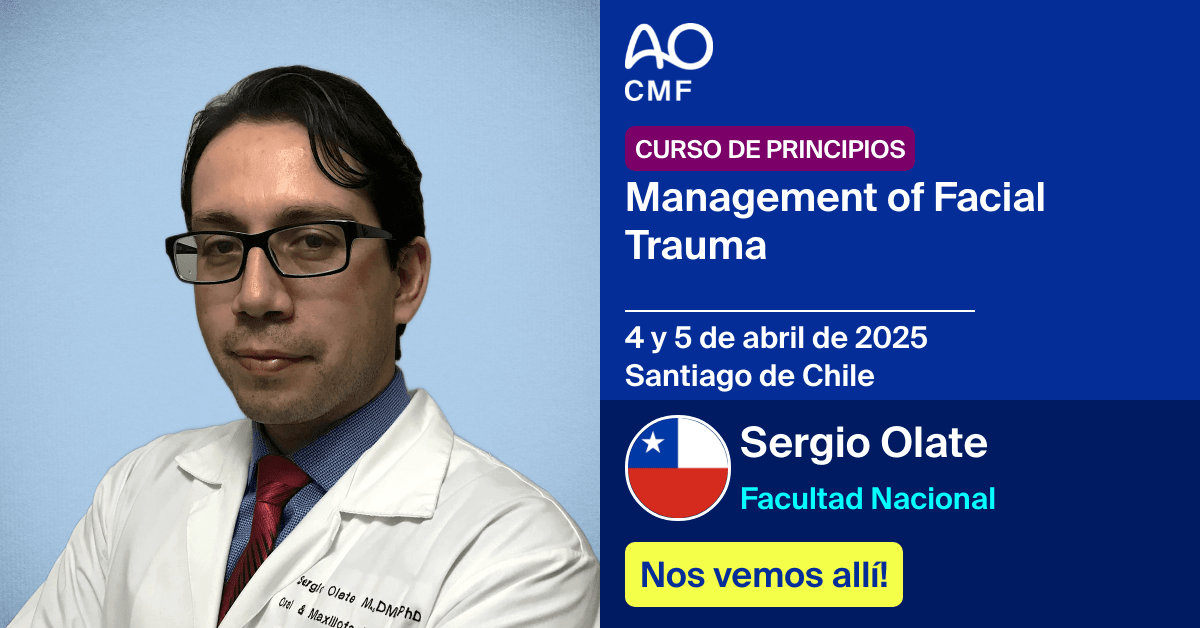 
📅 4 y 5 de abril de 2025
📍  Santiago de Chile
