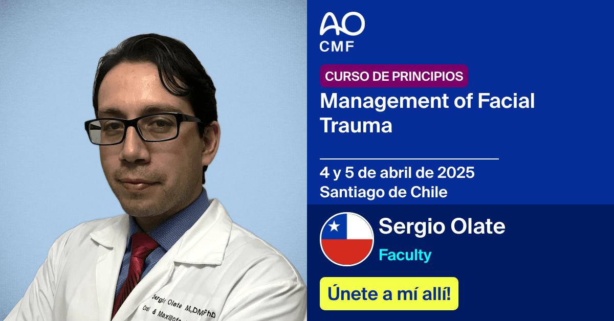 
📅 4 y 5 de abril de 2025
📍  Santiago de Chile