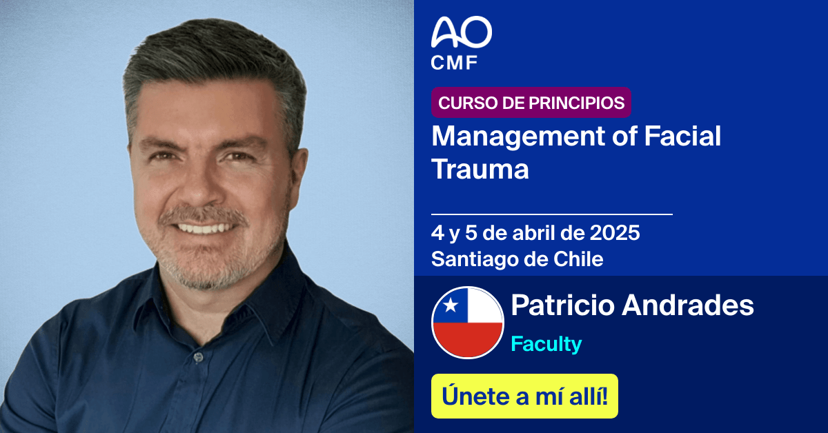 Faculty
📅 4 y 5 de abril de 2025
📍 Santiago de Chile