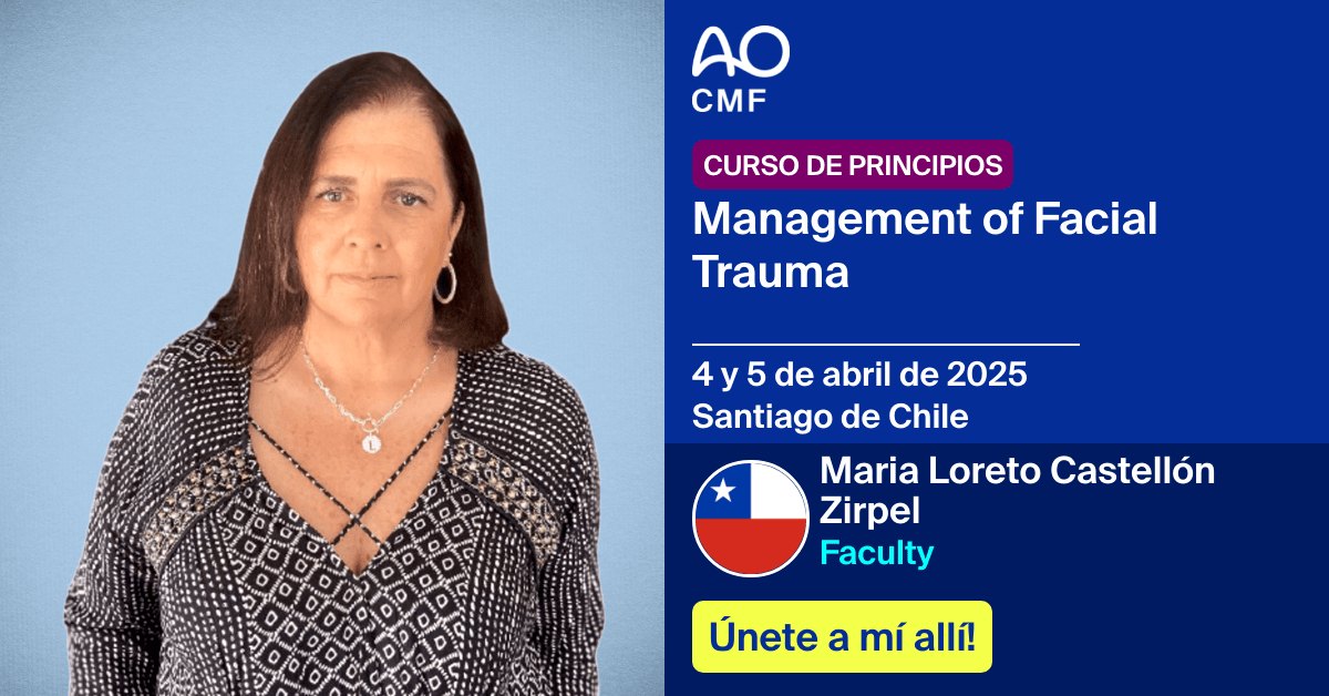 Faculty
📅 4 y 5 de abril de 2025
📍 Santiago de Chile