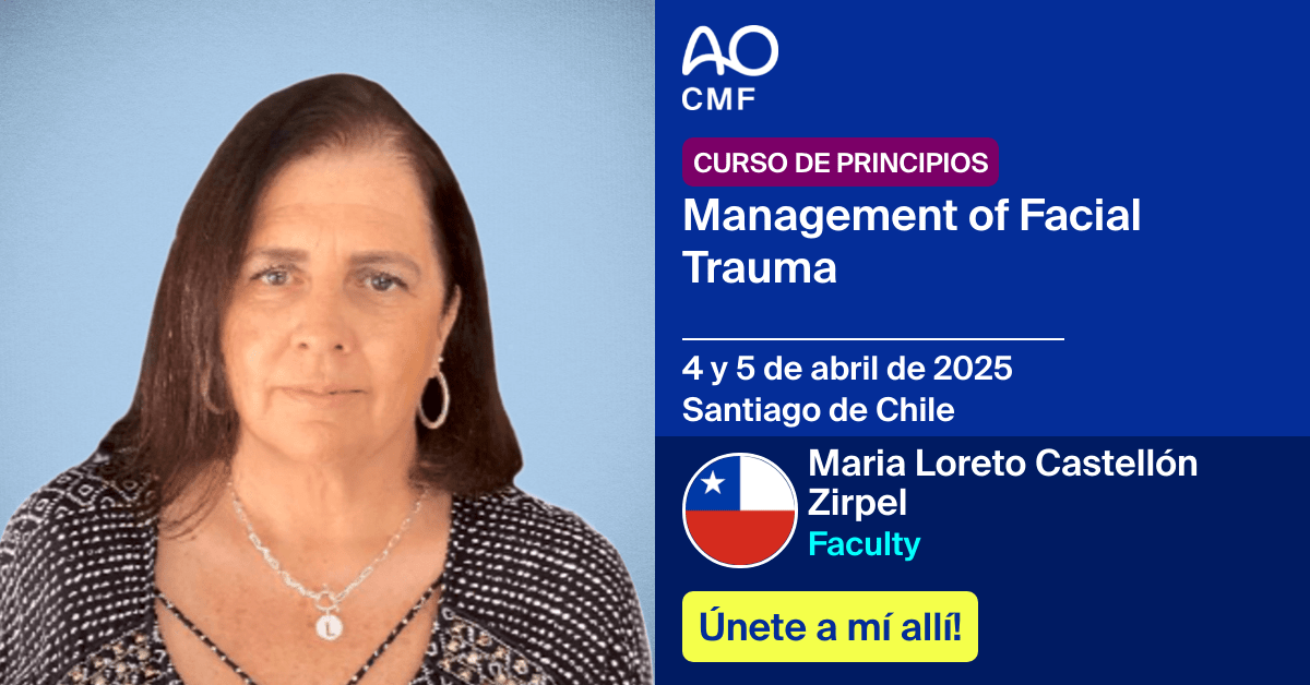 
📅 4 y 5 de abril de 2025
📍  Santiago de Chile